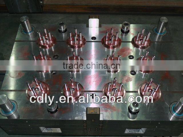 Disposable Syringe Mold ----Injection Mold