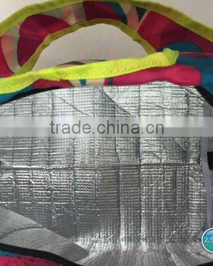 ice pop ice bag *ice cream carry bag