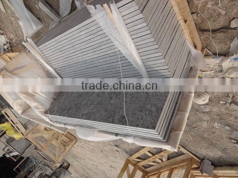 Chinese bluestone pavers