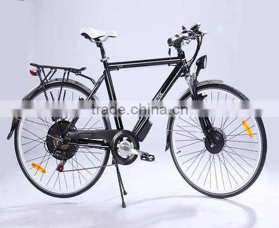 Mtb 29 inch Electric bicycle (Model CTB600U)