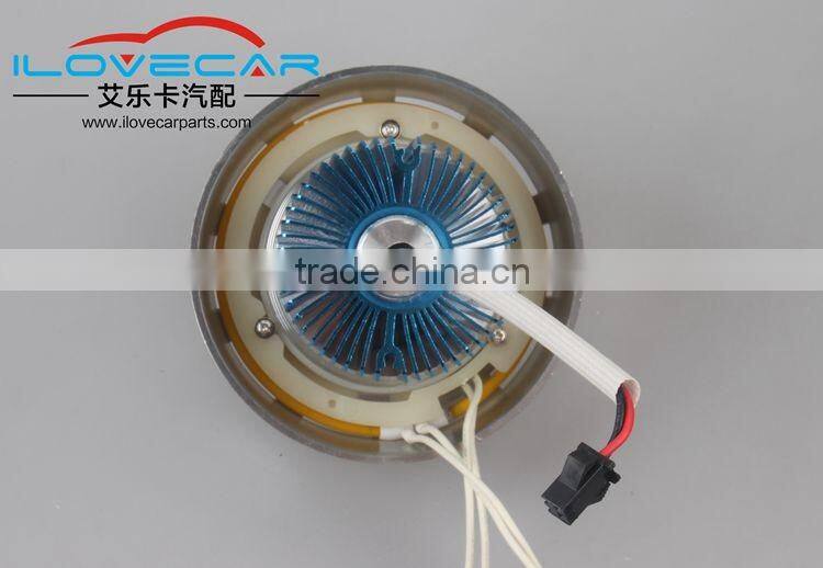 Top quality motorbike accessories, Led motorbike projector lens with double angel eyes for SUZUKI