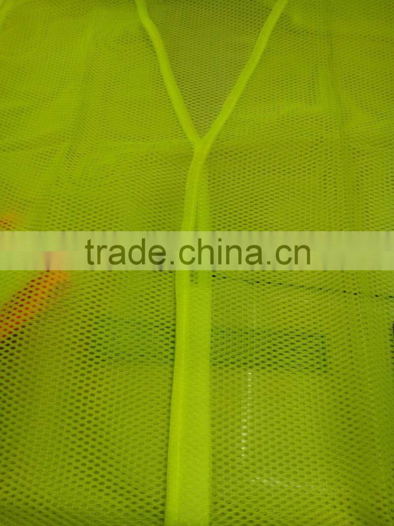 safety vests reflective