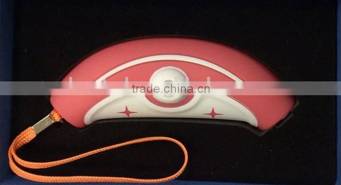 Portable visual vein finder For Child Use