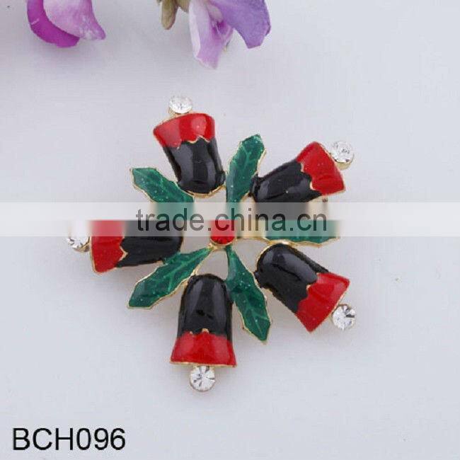2013 Bangjin Fashion Safety Pin Brooch