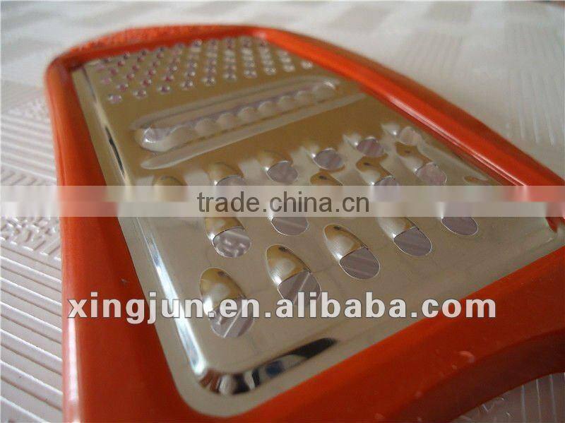 2012 kitchen appliance of vegetable and food grater