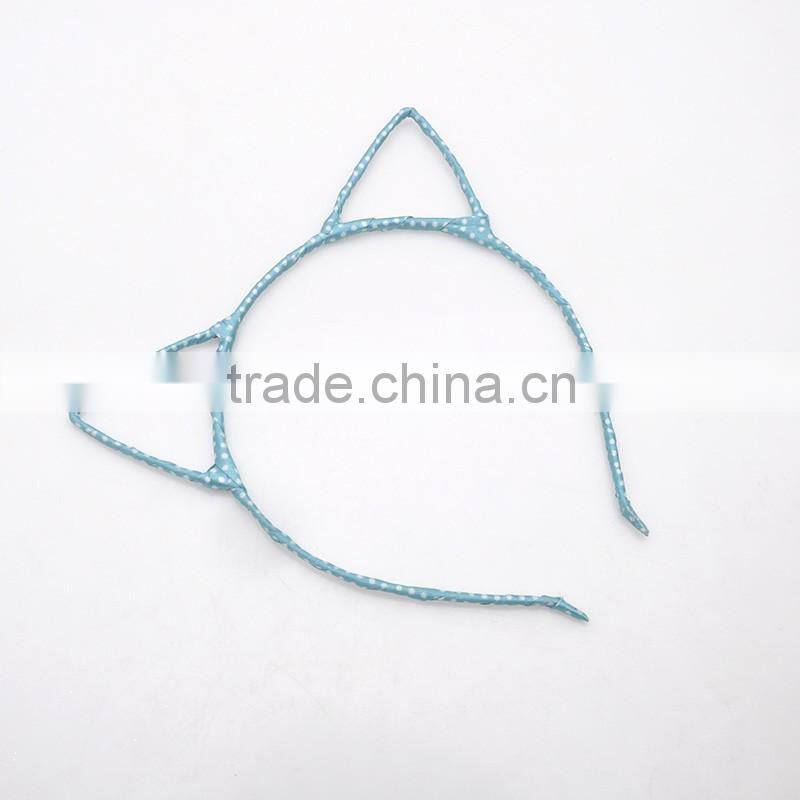 Chinese wholesale cheap fashion kids/gilrs hair accessories