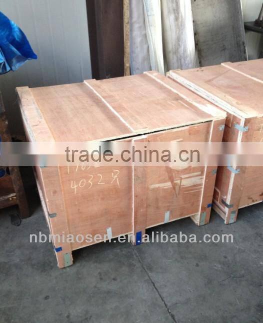 C1045 Steel Cast Alloy Precision Forging