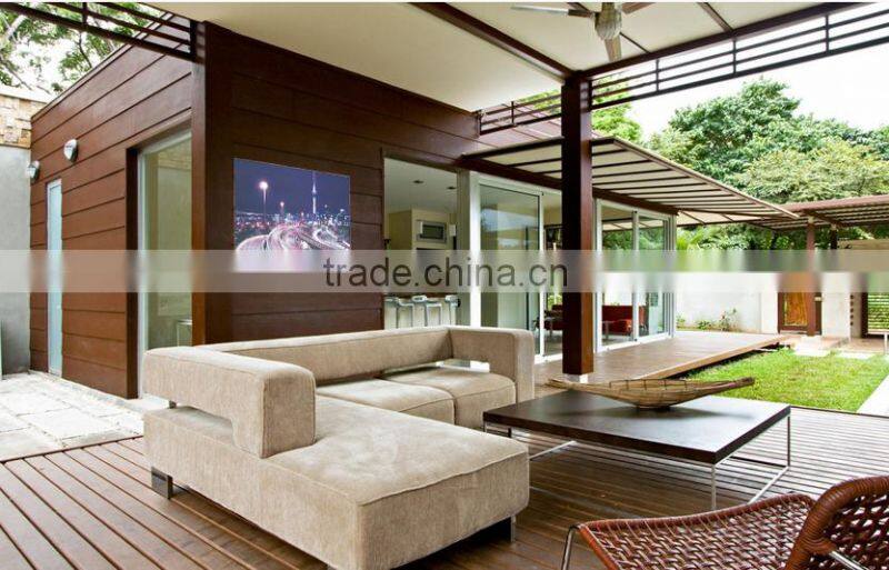 LED Candle Giclee canvas printing