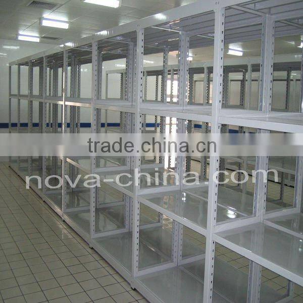 Medium Racking System/Medium Duty Rack/Shelving/Storage Rack System