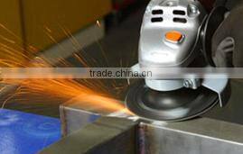 150*6*22 double net resin grinding wheel