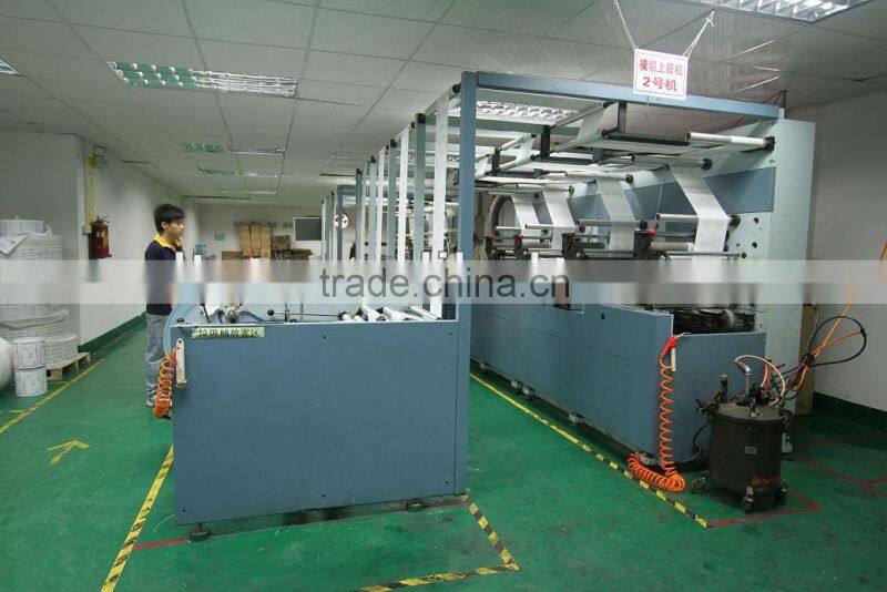 computer Universal intelligent thermal cash register paper rolls