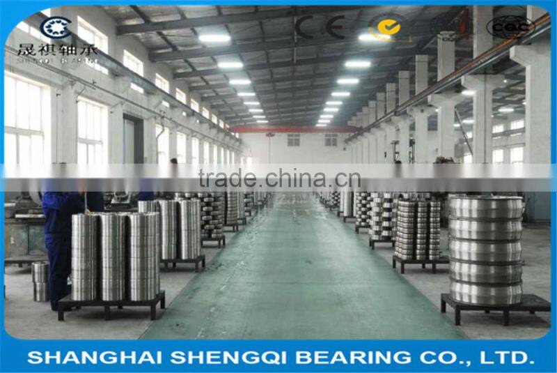 fuel injection pump bearing angular contact ball bearing7204AC/7205AC