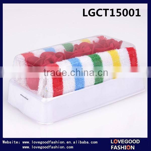 Favor Face Towel Wedding/Cake/Gift/Birthday Face Towel