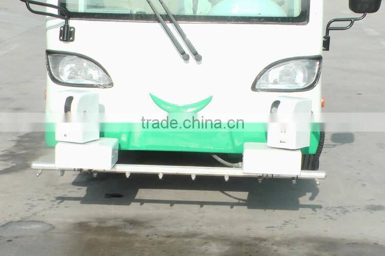 Factory Price 5KW 230BAR High Pressure Water Jet Cleaner