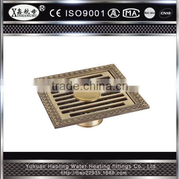 Bath Water Valve Brass Angle Gate Valve Toilet Angle Valve