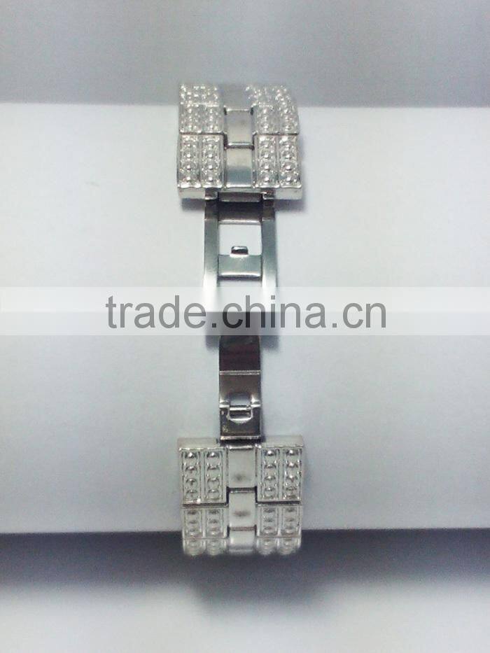 new fashion quartz diamond watch for women dress watch