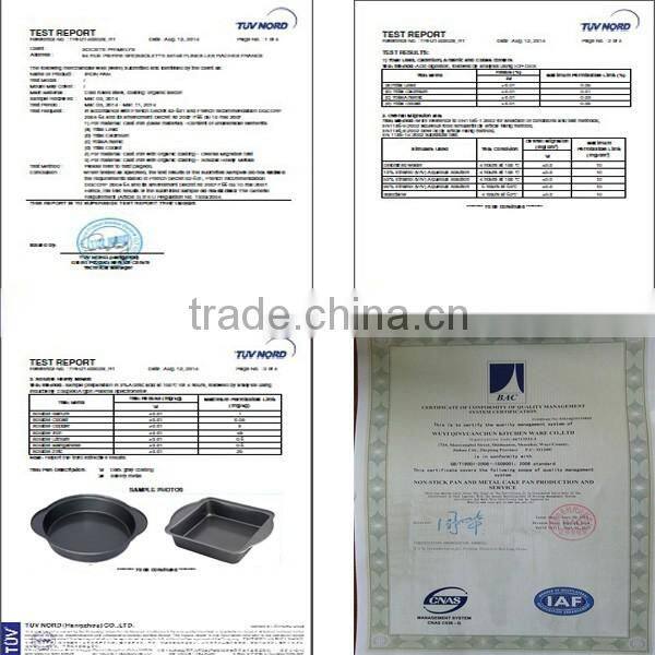 Non-stick Carbon Steel 8 Cup Muffin Pan,Cake Mold,Ceramic Coating Bakeware /Bake pan