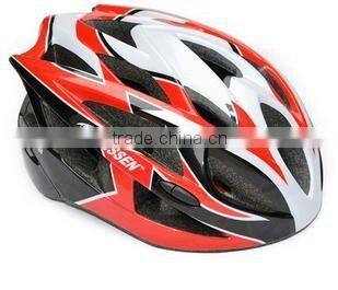 Essen bicycle helmet