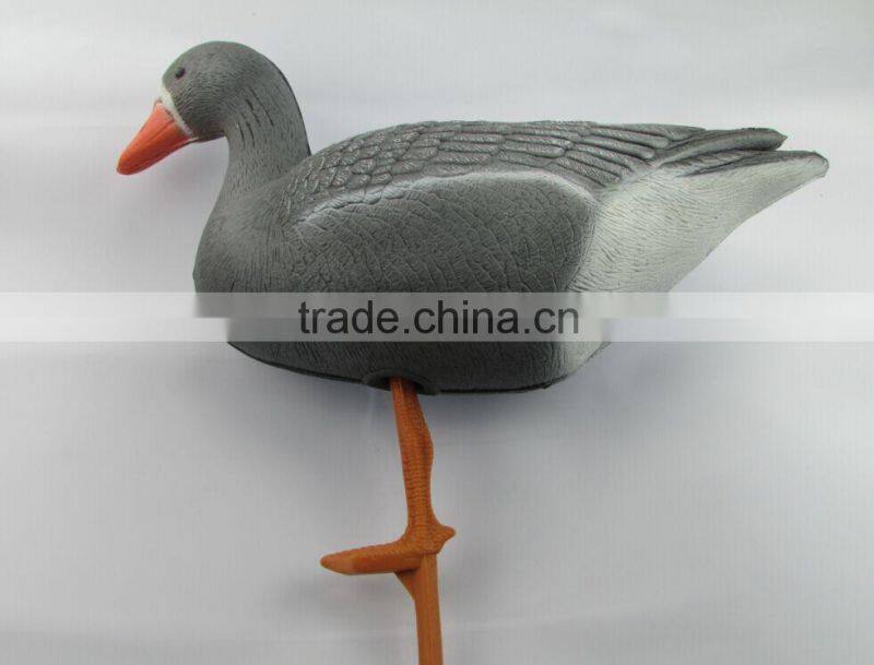 Foam fox hunting decoys , shooting turkey decoys , Hunting decoy