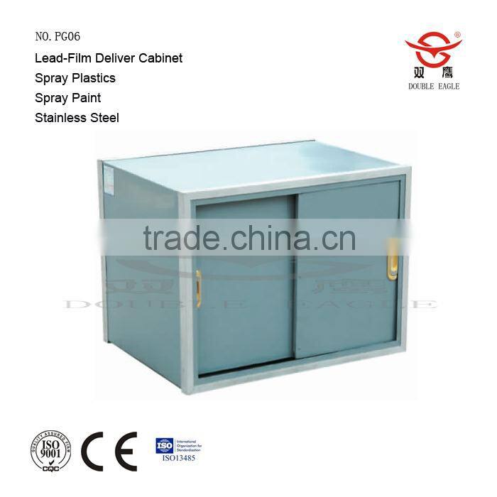 radiography x-ray protective lead chair