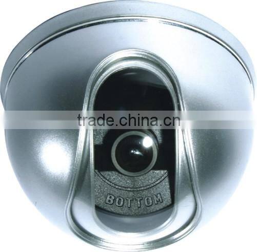 RY-8008 CCD dome camera