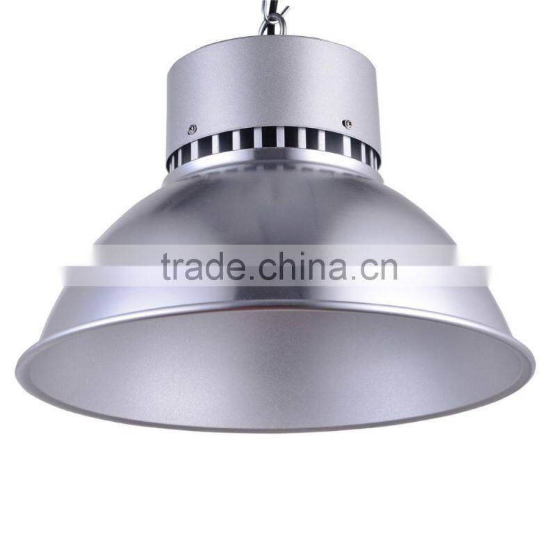 Energy Saving High Bay Led Lighting Aluminum IP 65 For Mining