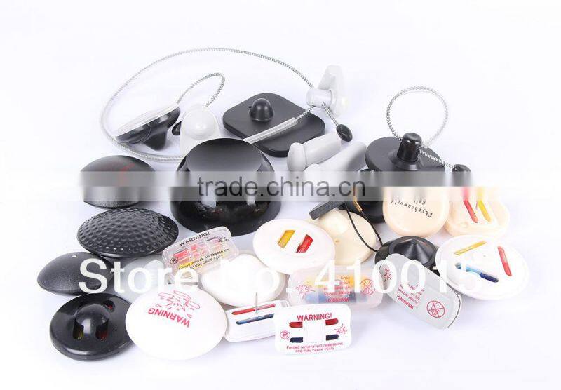 12000gs EAS Golf Tag Detacher Clothes Security Tag Remover