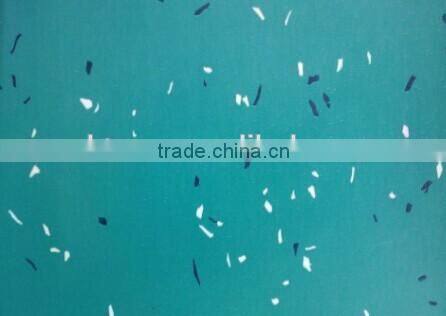 plastic wood plank flooring