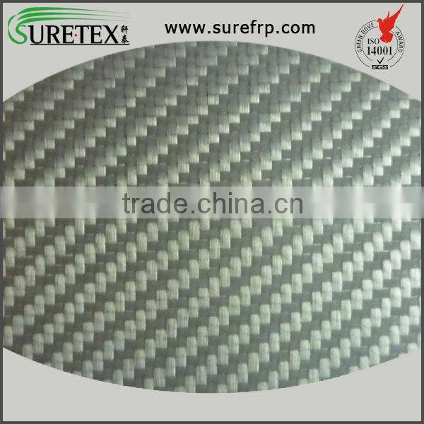 High Quality Boats Fiberglass Twill Woven Roving for FRP Products