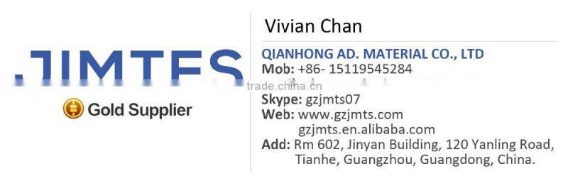 waterproof self adhesive photo paper