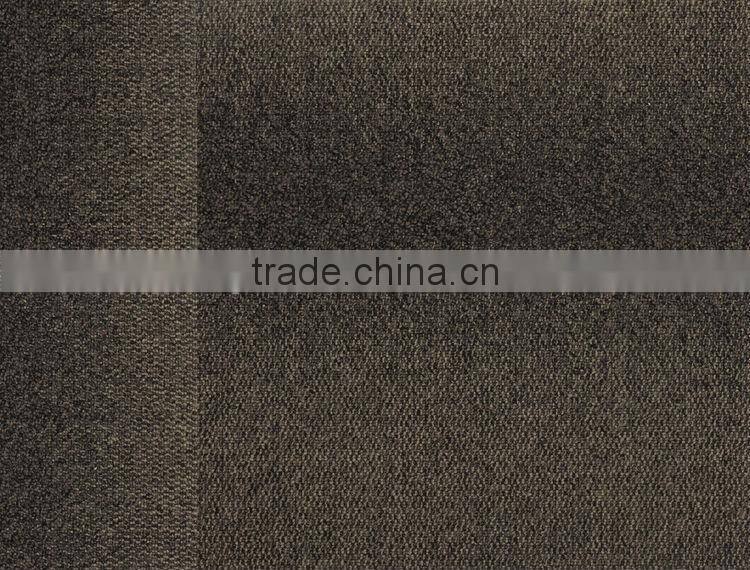 High wearproof Nylon indoor badminton carpet