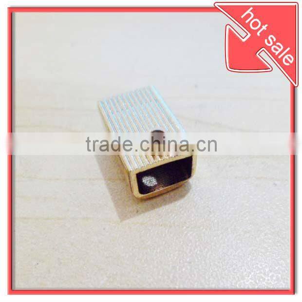 golden metal bag small fitting,handbag decorative fitting accessory