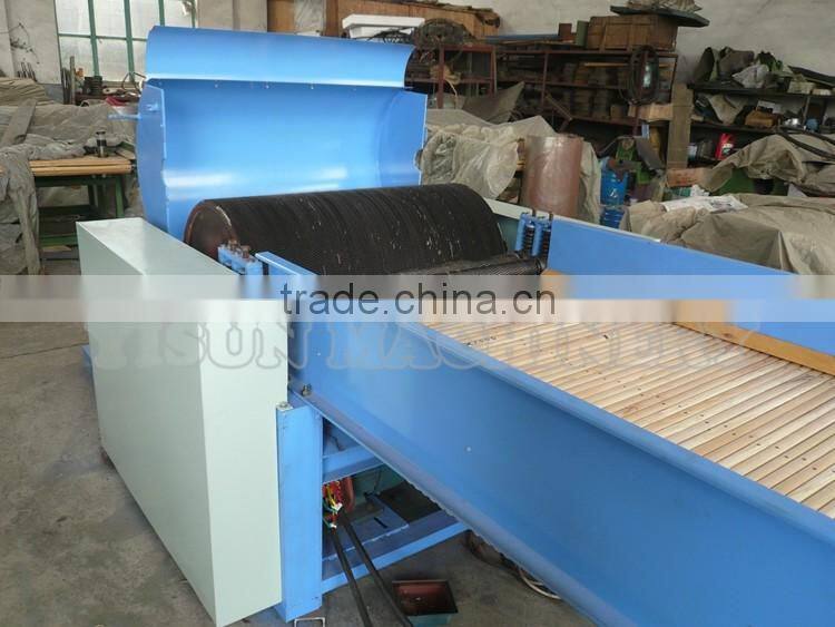 Small Opening Machine