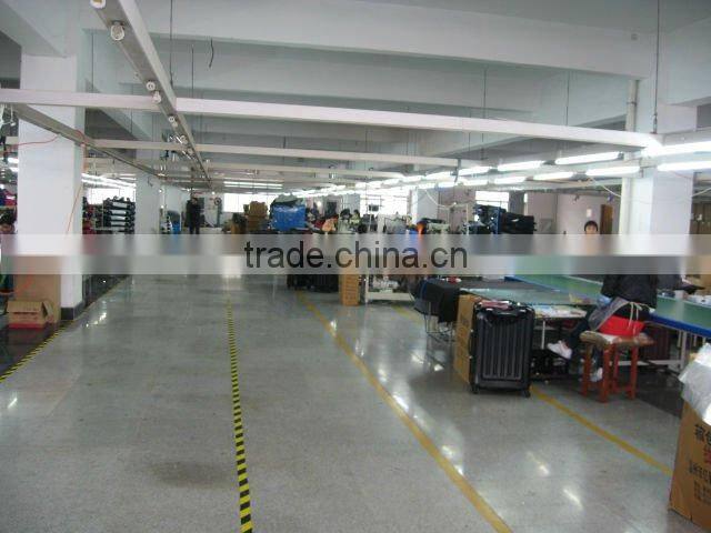 2014 china factory Popular /fashion girls travel Luggage/lady tote luggage/ ladies carry on luggage set