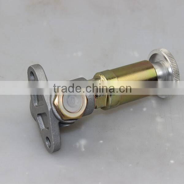 Excavator Engine Parts SK460-8 PC360-7 Manual Fuel Injection Pump