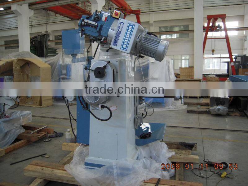 Universal Milling Machine