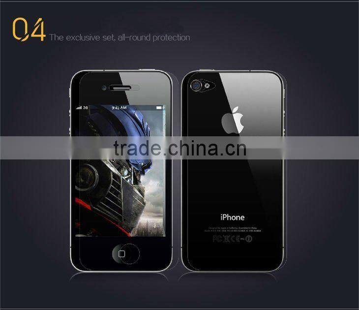 For For Samsung Galaxy S3 PC lcd screen protector/screen shield/3D screen protector/screen protector