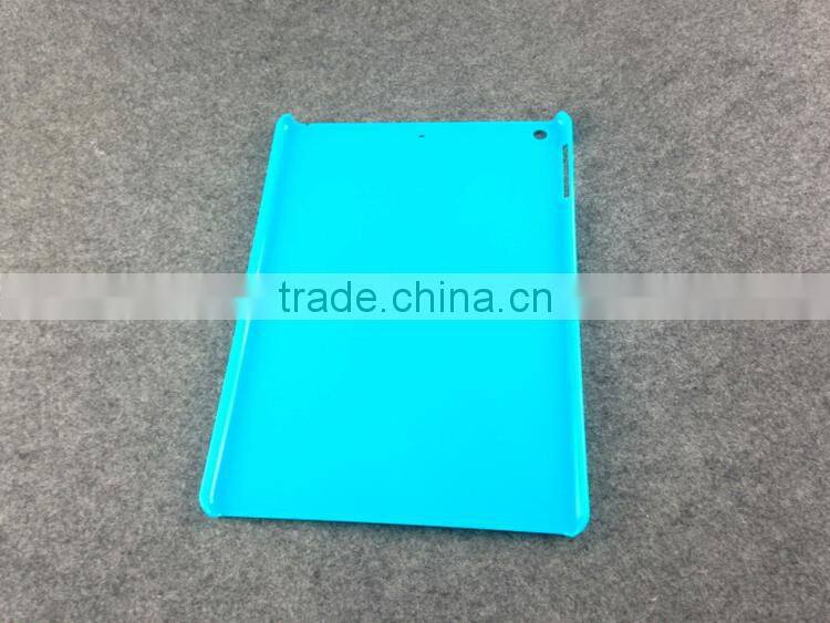 High quality top sell ultra slim smart cover for ipad5