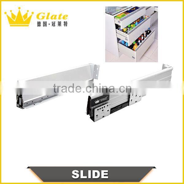 Installing Heavy Duty Extension Drawer Slide