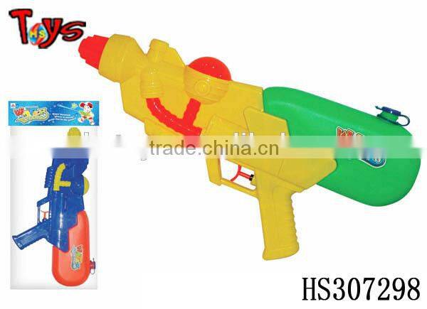 good price high qualitu pump nerf plastic water gun