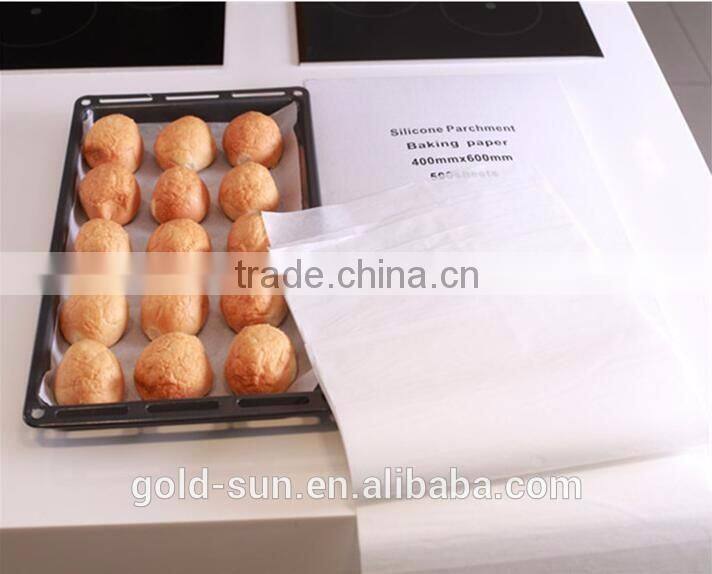 30cm x 100m Non-stick Baking and Cooking Paper in Rolls