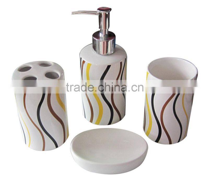 Bathroom furniture bathroom accessories