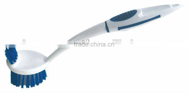 toilt cleaning brush set