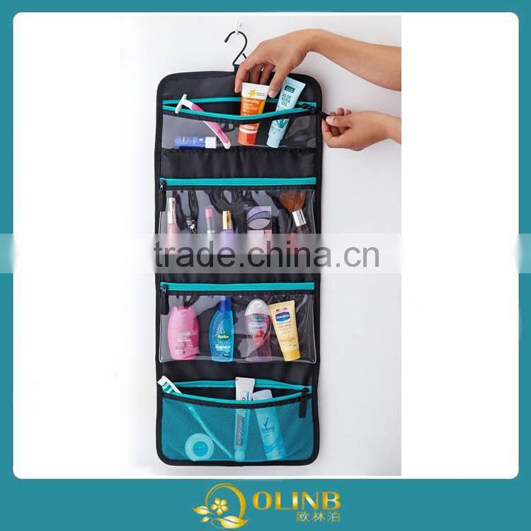 Custom Makeup Bag Makeup Brush Bag Professional Makeup Bag