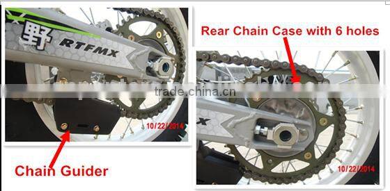 PT250-K5 Best Selling 2014 New Model Professional Manufacture Well Configuration Motorcycle Chongqing