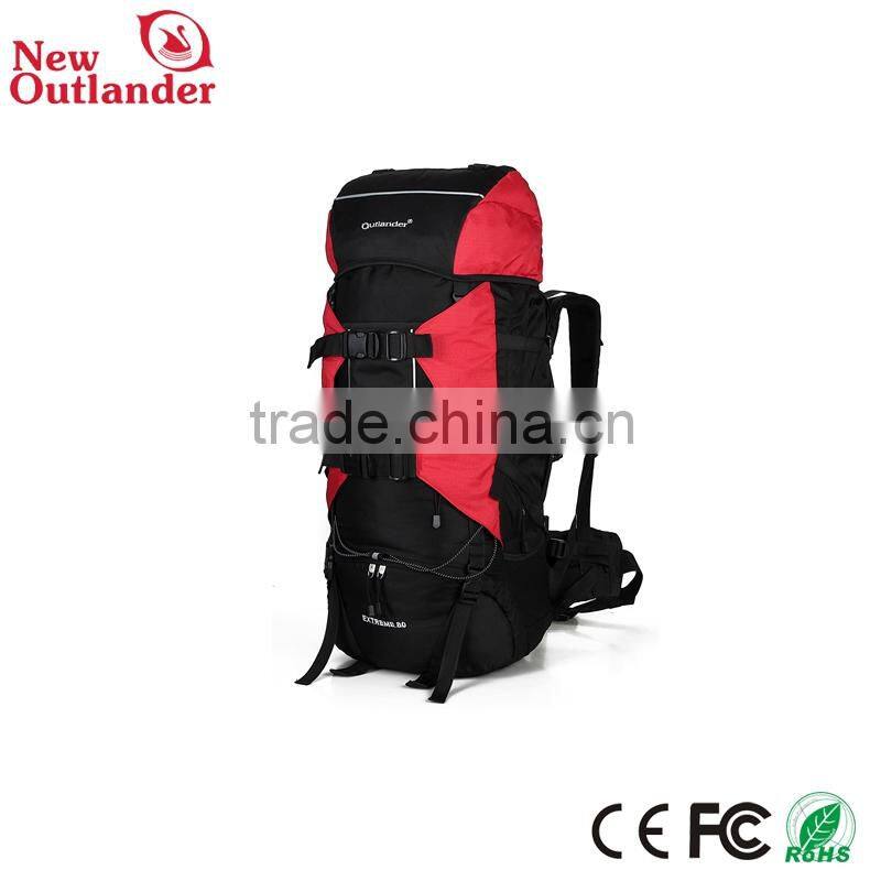 new design outdoor travel mountaining backpack