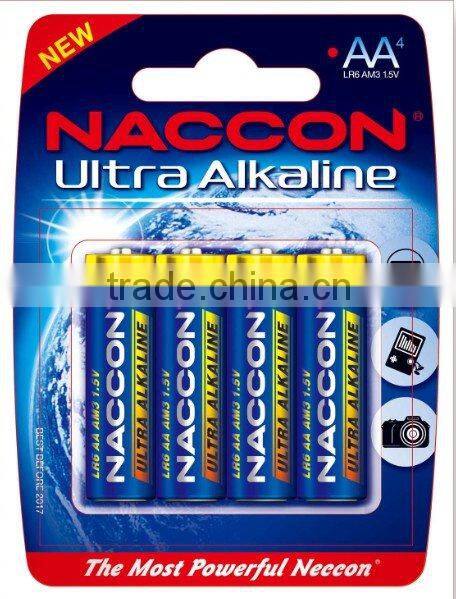 AG13 1.5V 145mAh Alkaline Button55 Cell Battery AAAA sa