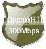 300Mbps Ralink 3052 wireless router