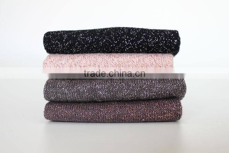 New Model Super Warm Low Price 92 Cotton 8 Spandex Children Tube Tight Used Pantyhose