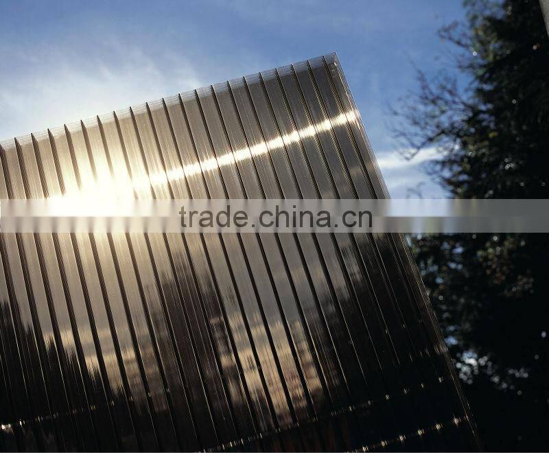 transparent pc sheet for polycarbonate doors PC88 pc hollow sheet solid sheet china manufacturers